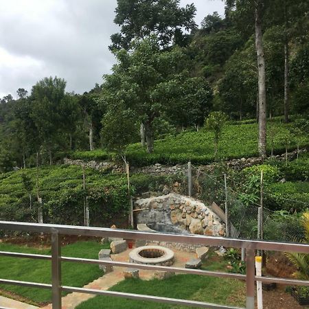 Silvertip Cafe & Homestay Котагири Екстериор снимка
